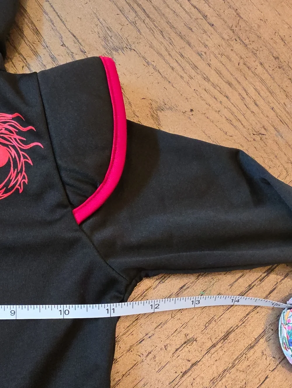 Ninja Costume Kids Size 5/6